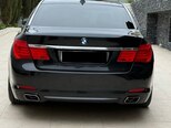 BMW 740-5