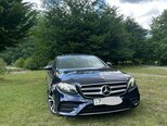 Mercedes E 300-2