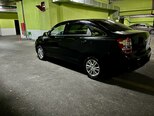 Chevrolet Cobalt-10