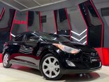 Hyundai Elantra-1