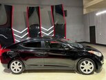 Hyundai Elantra-6