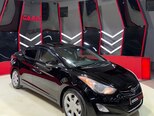 Hyundai Elantra-5