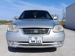 Hyundai Accent-1