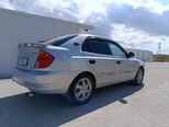Hyundai Accent-4