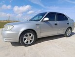 Hyundai Accent-3