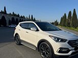 Hyundai Santa Fe-5