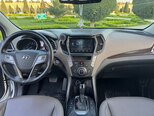 Hyundai Santa Fe-2
