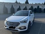 Hyundai Santa Fe-9