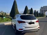 Hyundai Santa Fe-8