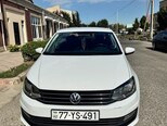Volkswagen Polo-1