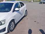 Chevrolet Aveo-3