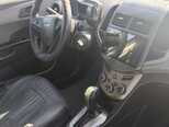 Chevrolet Aveo-2
