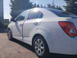 Chevrolet Aveo-5