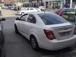 Chevrolet Aveo-4