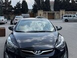 Hyundai Elantra-1