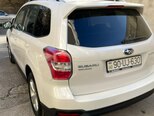 Subaru Forester-5
