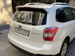 Subaru Forester-6