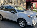 Subaru Forester-8