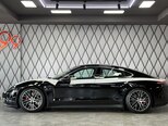 Porsche Taycan 4S-6