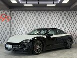 Porsche Taycan 4S-2
