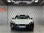 Porsche Taycan 4S-1