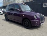 Geely TX4-2