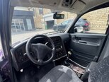 Geely TX4-5