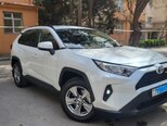 Toyota RAV4-3