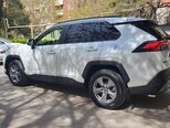 Toyota RAV4-4