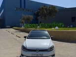 Volkswagen Golf-1