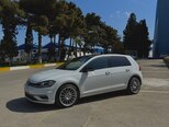 Volkswagen Golf-3