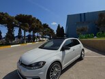 Volkswagen Golf-5
