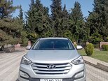 Hyundai Santa Fe-1