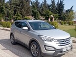 Hyundai Santa Fe-2