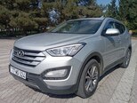 Hyundai Santa Fe-3