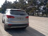 Hyundai Santa Fe-4