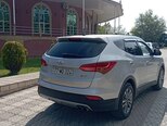 Hyundai Santa Fe-5