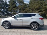 Hyundai Santa Fe-7