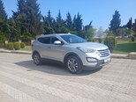Hyundai Santa Fe-8