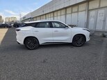 Changan Uni-Z-8