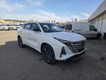 Changan Uni-Z-1