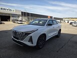 Changan Uni-Z-3