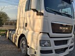 MAN TGA 18.440-3