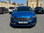 Ford Fusion (North America)-1