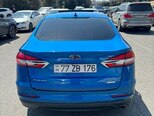Ford Fusion (North America)-2