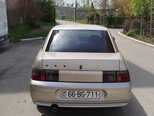LADA (VAZ) 2110-2
