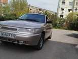 LADA (VAZ) 2110-5