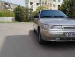 LADA (VAZ) 2110-4