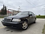 Mercedes C 230-1
