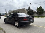 Mercedes C 230-5